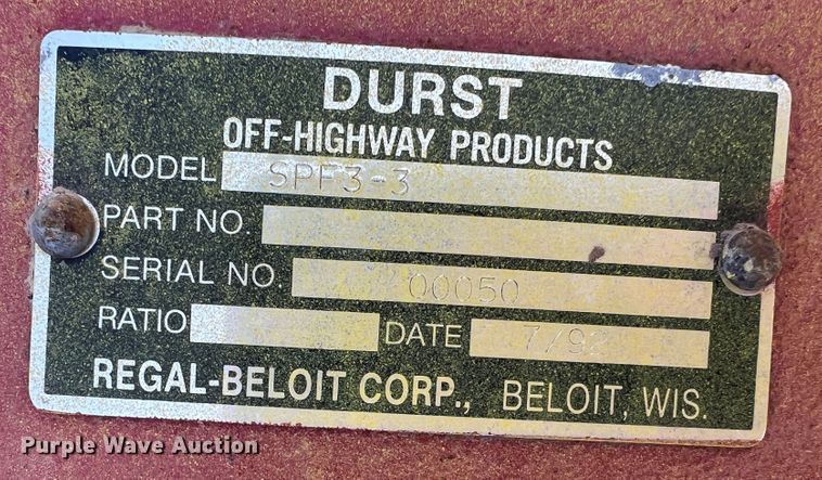 image for item IG9403 Cummins 4B3.9-C  engine