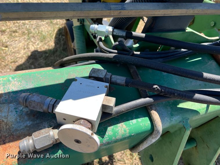 image for item IG9404 John Deere 7300 MaxEmerge 2  planter
