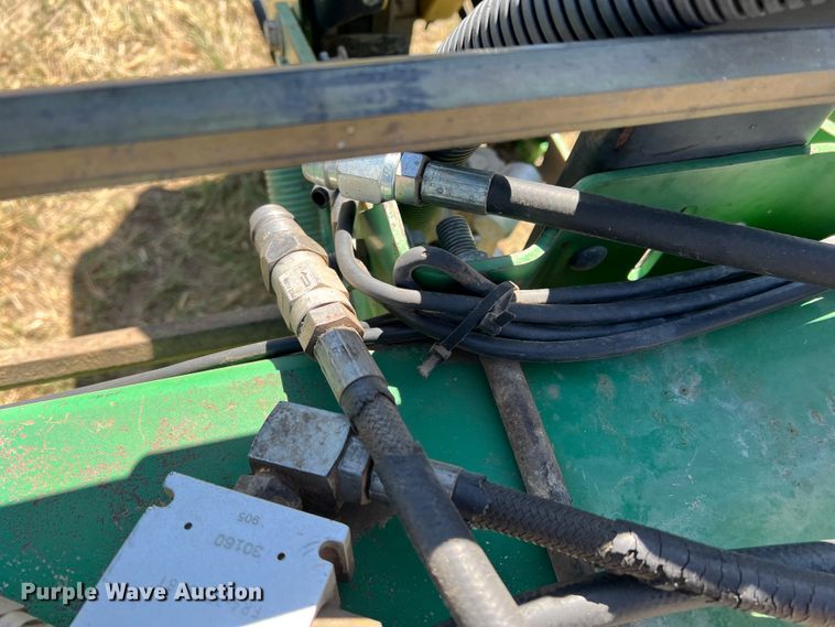 image for item IG9404 John Deere 7300 MaxEmerge 2  planter