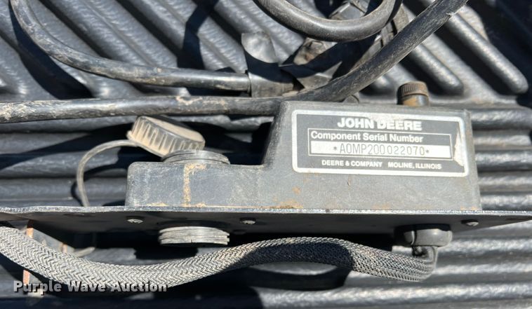 image for item IG9404 John Deere 7300 MaxEmerge 2  planter