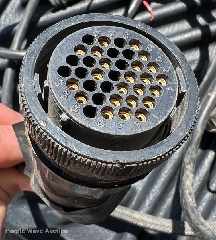 image for item IG9404 John Deere 7300 MaxEmerge 2  planter