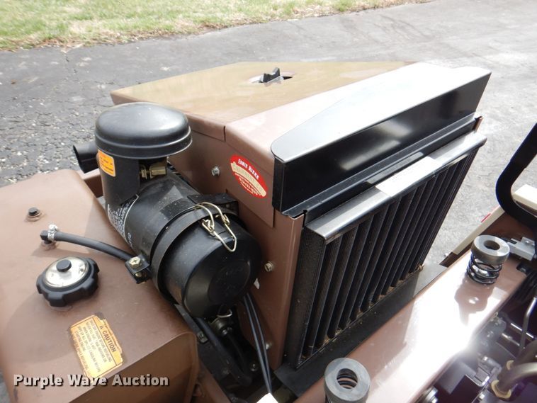 image for item IH9237 Grasshopper 725G2  ZTR lawn mower