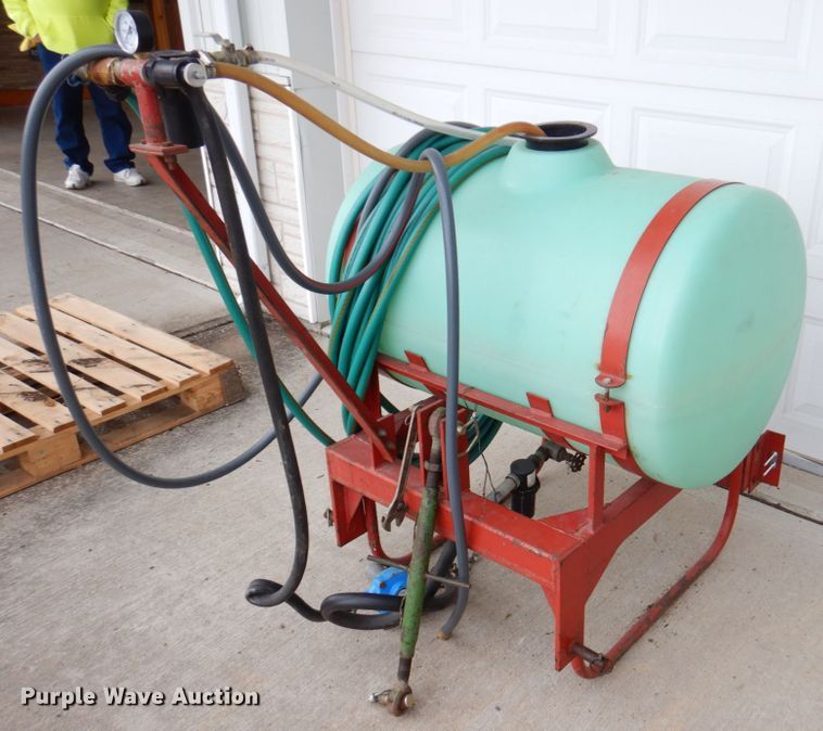 image for item IH9239 Kucker  sprayer