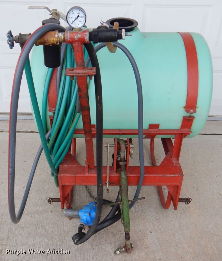 image for item IH9239 Kucker  sprayer