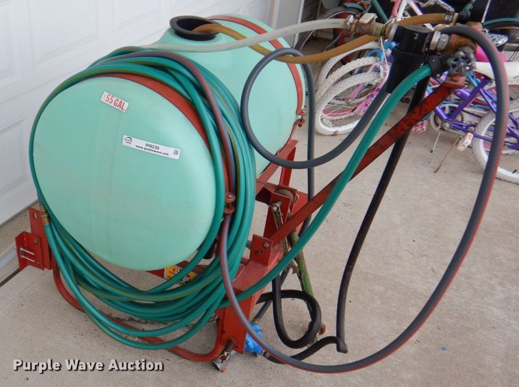 image for item IH9239 Kucker  sprayer