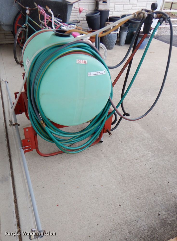 image for item IH9239 Kucker  sprayer