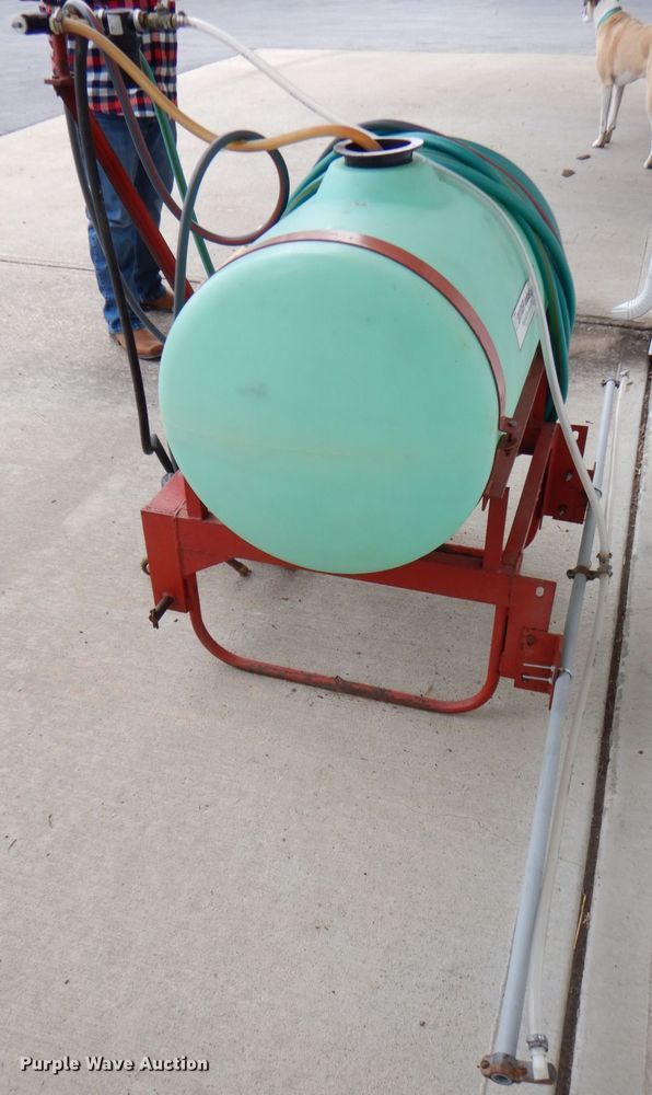 image for item IH9239 Kucker  sprayer