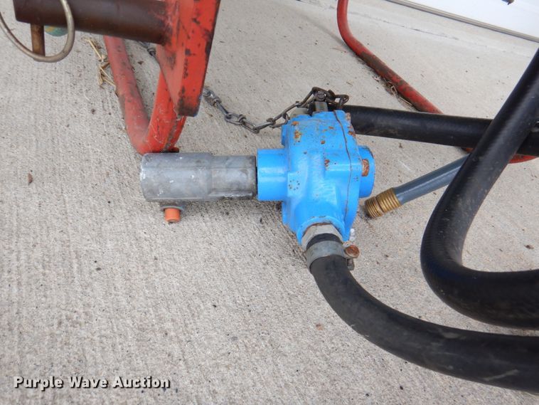 image for item IH9239 Kucker  sprayer