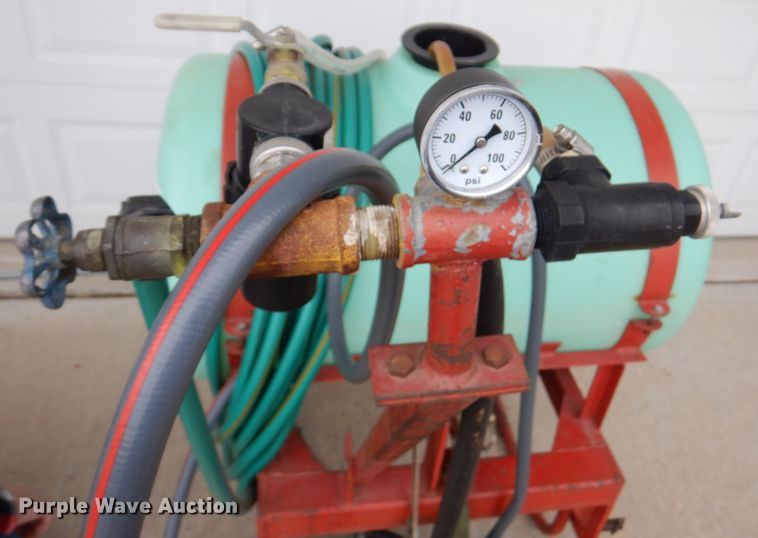 image for item IH9239 Kucker  sprayer