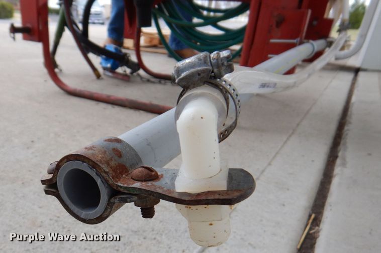 image for item IH9239 Kucker  sprayer