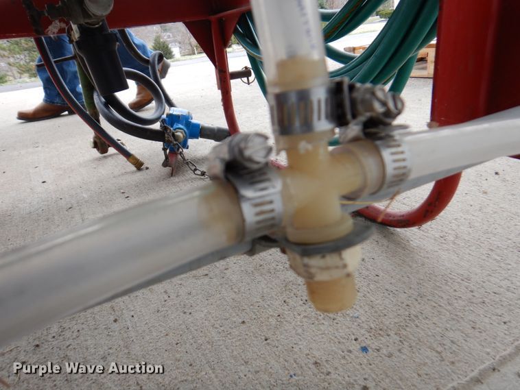 image for item IH9239 Kucker  sprayer