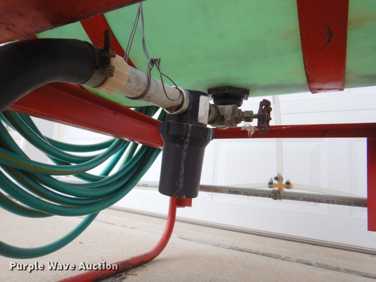 image for item IH9239 Kucker  sprayer