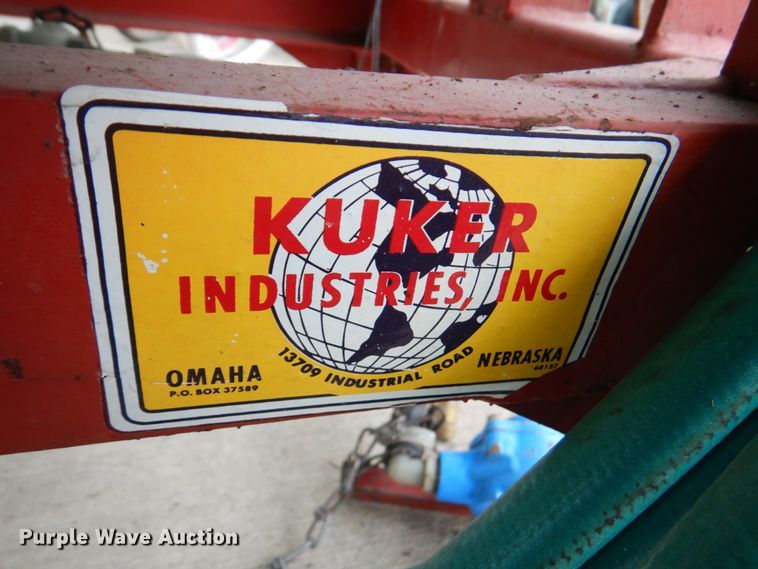 image for item IH9239 Kucker  sprayer