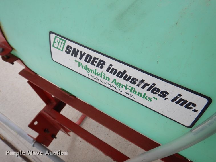 image for item IH9239 Kucker  sprayer