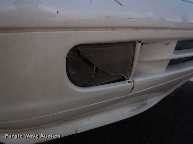 image for item IM9695 1996 Mercedes Benz SL320 Roadster  convertible