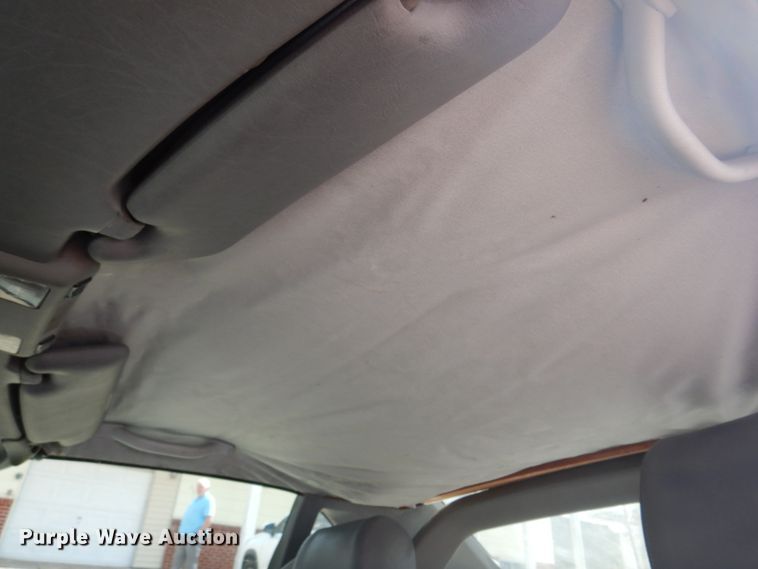 image for item IM9695 1996 Mercedes Benz SL320 Roadster  convertible