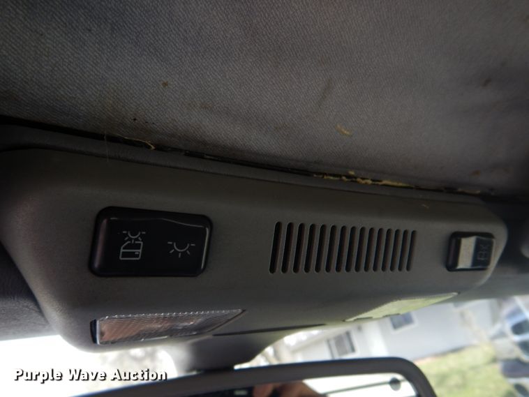 image for item IM9695 1996 Mercedes Benz SL320 Roadster  convertible