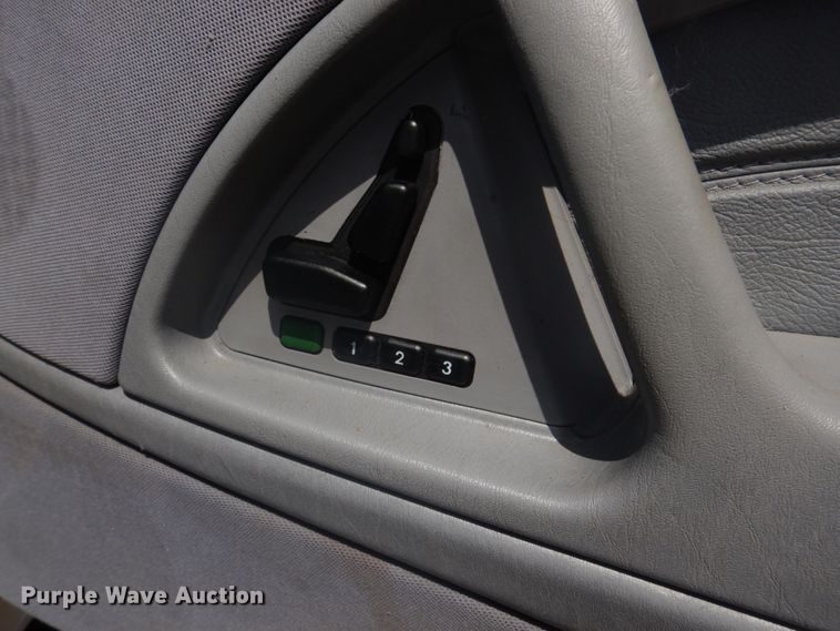 image for item IM9695 1996 Mercedes Benz SL320 Roadster  convertible