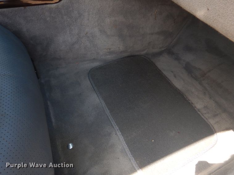 image for item IM9695 1996 Mercedes Benz SL320 Roadster  convertible