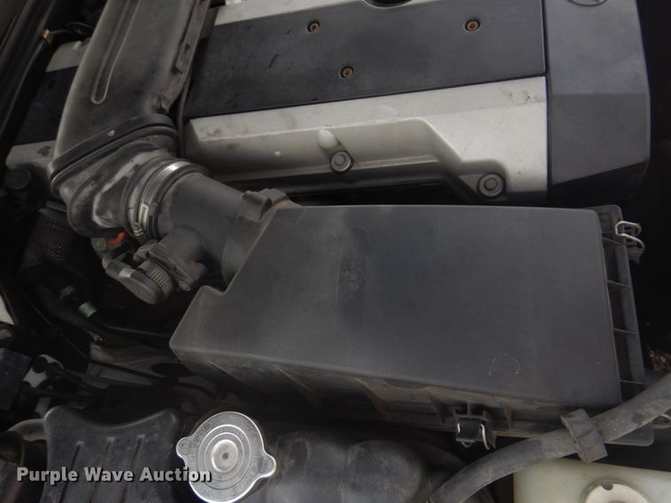 image for item IM9695 1996 Mercedes Benz SL320 Roadster  convertible