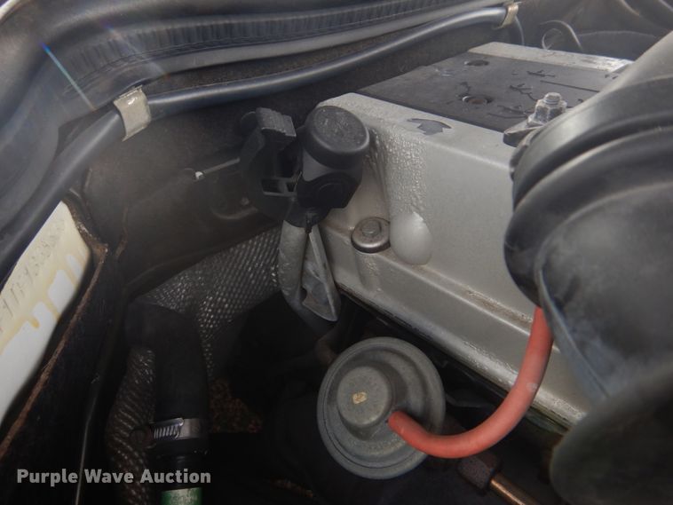 image for item IM9695 1996 Mercedes Benz SL320 Roadster  convertible