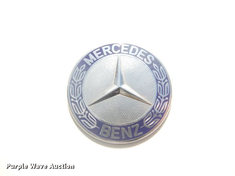 image for item IM9695 1996 Mercedes Benz SL320 Roadster  convertible