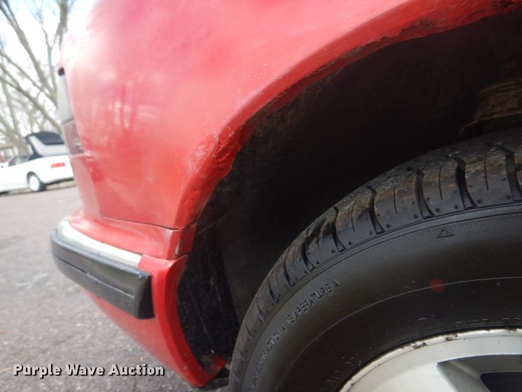 image for item IM9696 1988 Buick Reatta