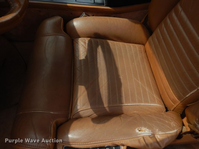 image for item IM9696 1988 Buick Reatta