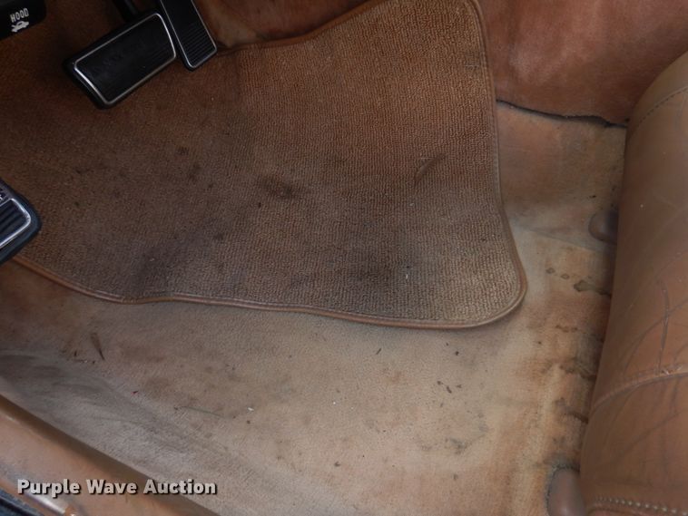 image for item IM9696 1988 Buick Reatta