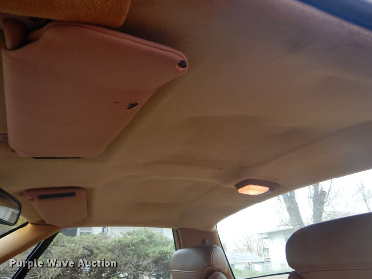 image for item IM9696 1988 Buick Reatta