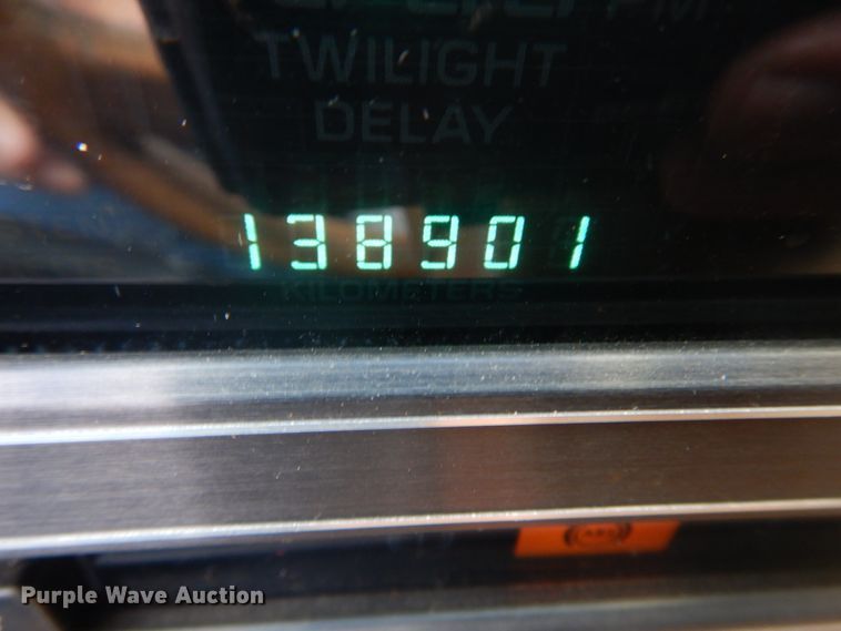 image for item IM9696 1988 Buick Reatta