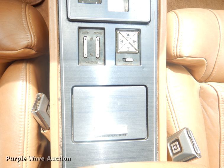 image for item IM9696 1988 Buick Reatta