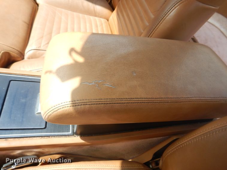 image for item IM9696 1988 Buick Reatta