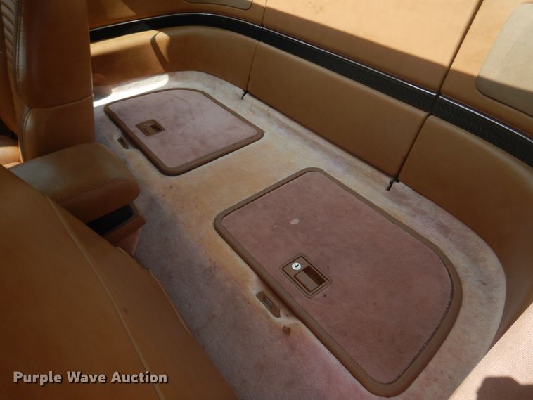 image for item IM9696 1988 Buick Reatta