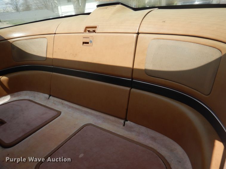 image for item IM9696 1988 Buick Reatta