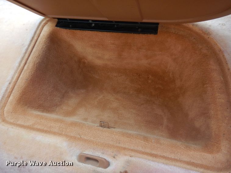 image for item IM9696 1988 Buick Reatta