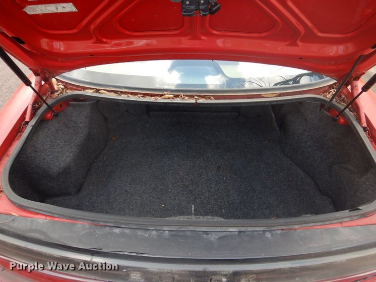 image for item IM9696 1988 Buick Reatta