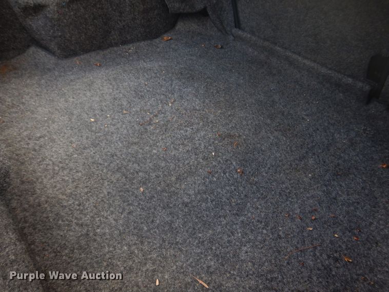 image for item IM9696 1988 Buick Reatta