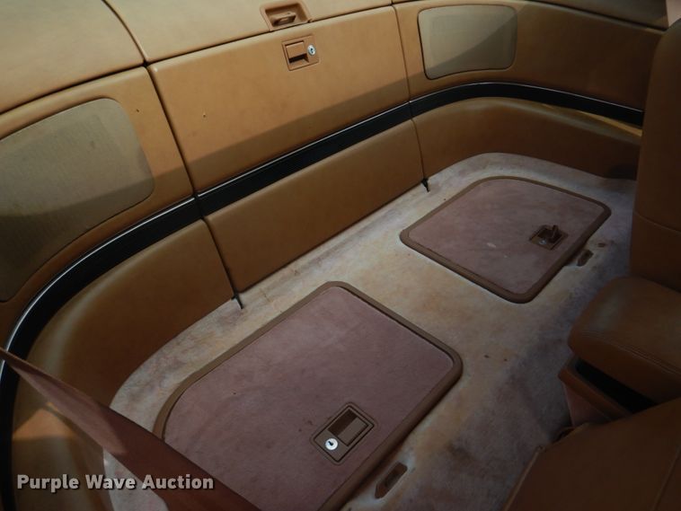 image for item IM9696 1988 Buick Reatta