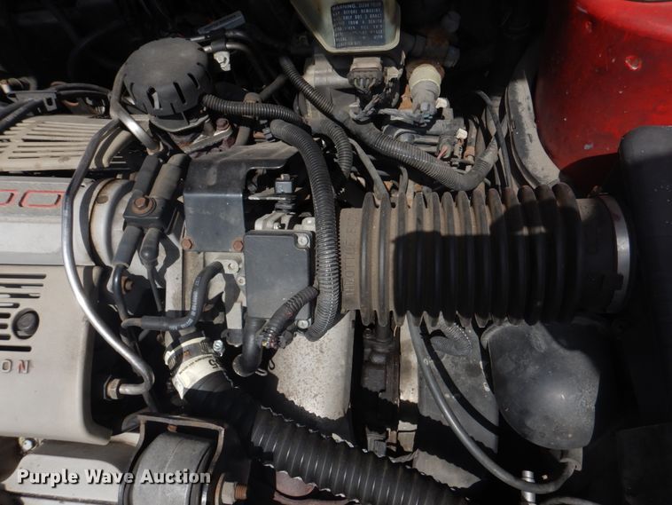 image for item IM9696 1988 Buick Reatta