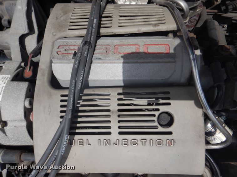 image for item IM9696 1988 Buick Reatta