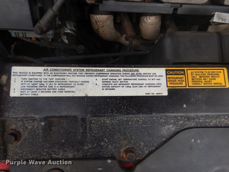 image for item IM9696 1988 Buick Reatta