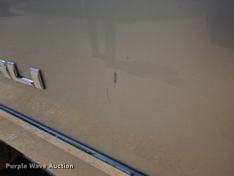 image for item IM9697 2016 GMC Yukon XL Denali  SUV