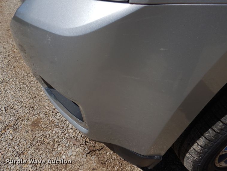 image for item IM9697 2016 GMC Yukon XL Denali  SUV