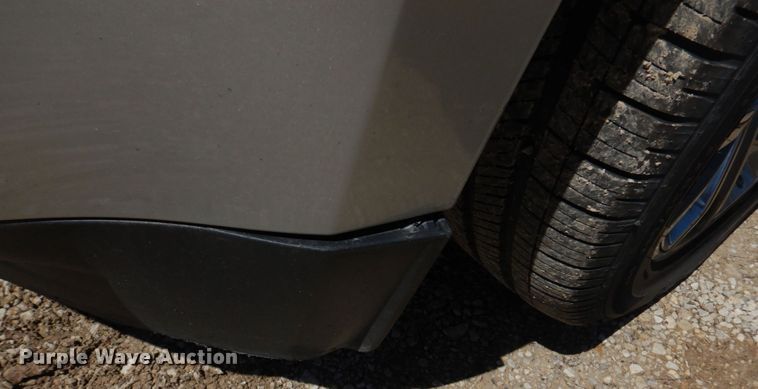 image for item IM9697 2016 GMC Yukon XL Denali  SUV