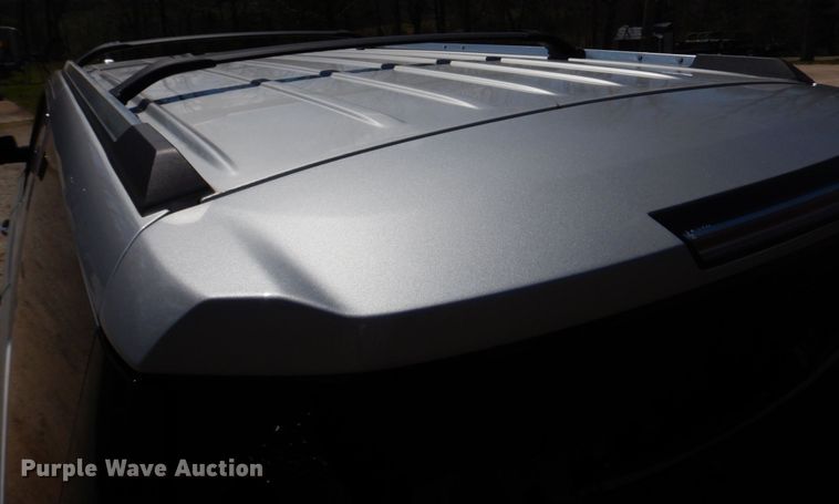 image for item IM9697 2016 GMC Yukon XL Denali  SUV