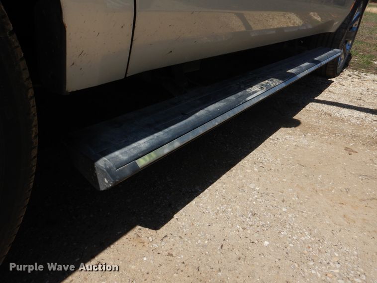 image for item IM9697 2016 GMC Yukon XL Denali  SUV