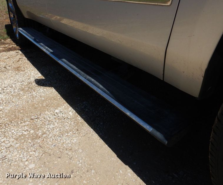 image for item IM9697 2016 GMC Yukon XL Denali  SUV