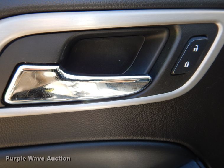 image for item IM9697 2016 GMC Yukon XL Denali  SUV