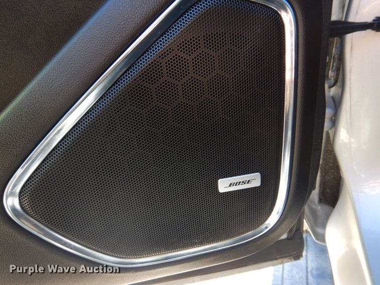 image for item IM9697 2016 GMC Yukon XL Denali  SUV